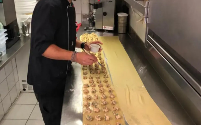 Edelweiss A - One Bedroom