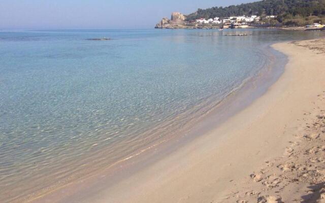 Kids Apartments leConchiglie