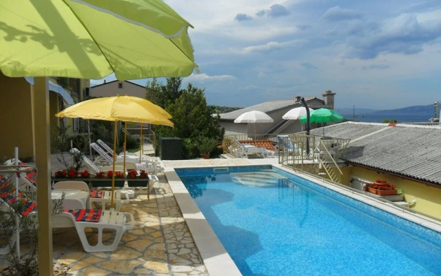 Zlato - With Pool - SA5 Maslina