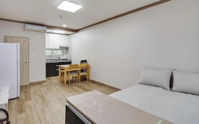 Gapyoeng New Cheongpyeong