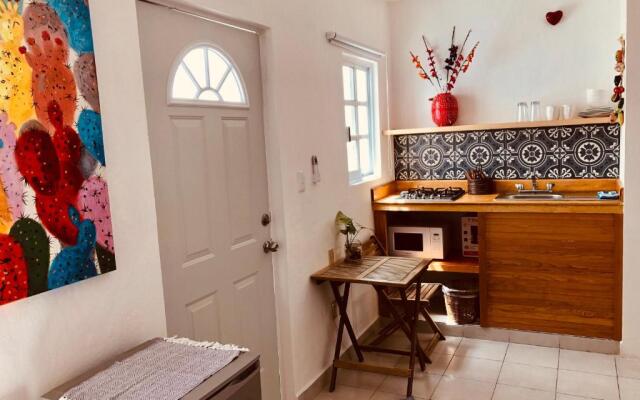 Casa Alberto Cozumel