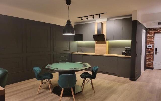 SPAre-Time - Exclusive and Unique Apartment! 18+