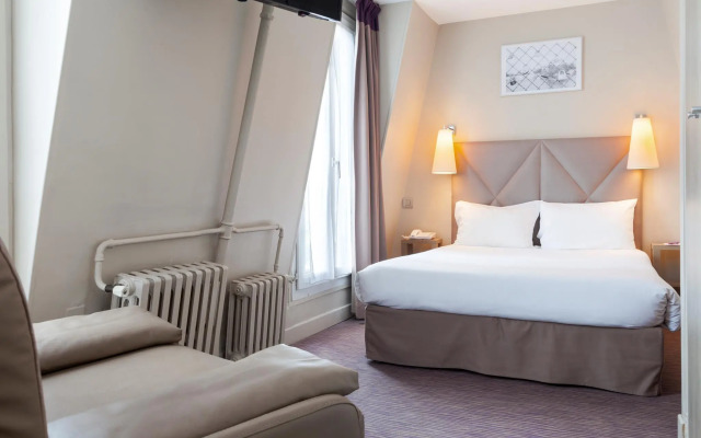 Timhotel Paris Gare Montparnasse