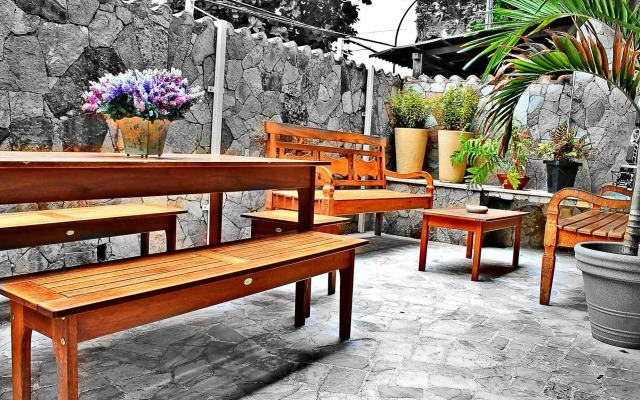 Beach Backpackers Hostel