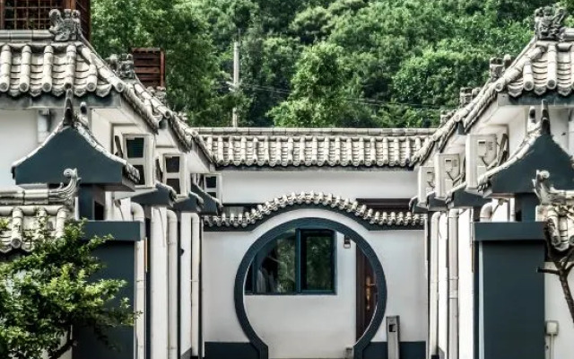 Beijing Longyi Villa
