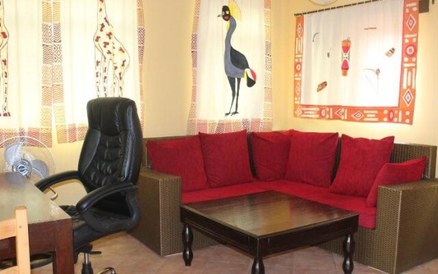 Aparthotel Jardin Tropical