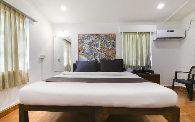 OYO Flagship 13853 Shruti Resort Calangute