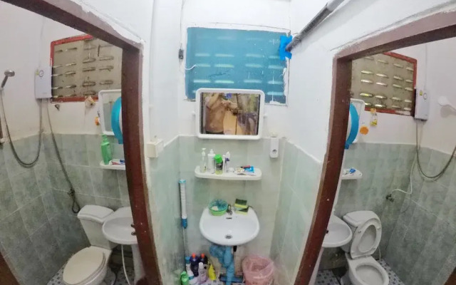 Hangover Hostel