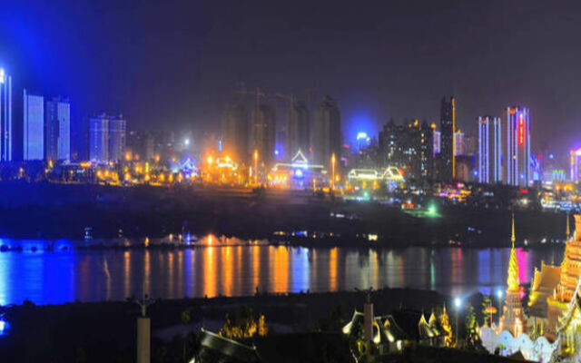 Lanmei Wanxiang Sightseeing Hotel