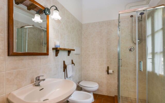 House Salustri Cinigiano 16386