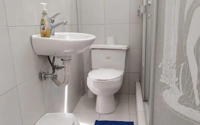 Hostal Davinci Mitad del Mundo