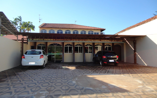 Hotel Mato Grosso