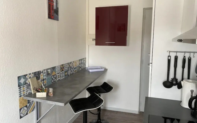 18 Résidence Pierre Francois