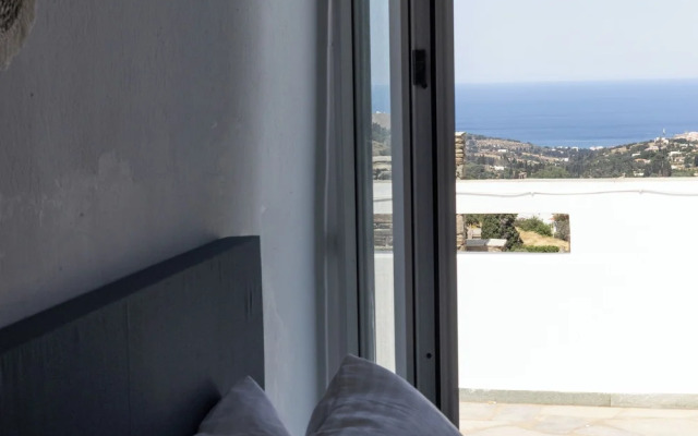 Perla Pool Hotel Andros