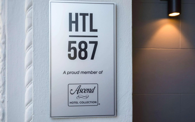 Motel 6 San Francisco, CA – Civic Center