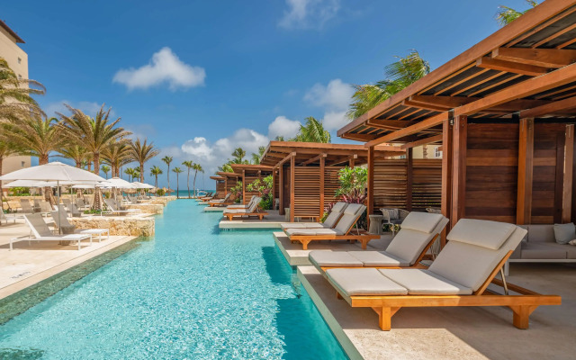 Hyatt Regency Aruba Resort and Casino
