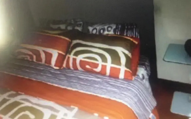 Apartamento Edificio Almadia
