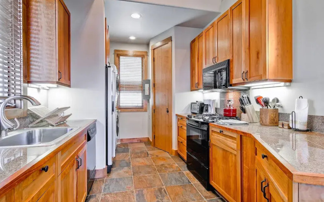 Terraces 502
