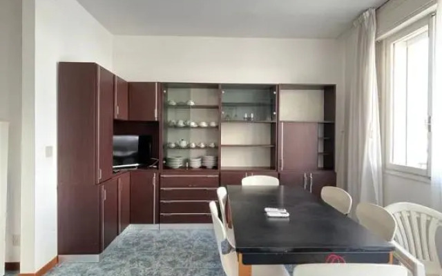 Residence Bagni Miramare