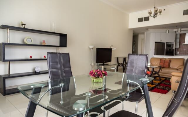 The Atlantic Tower by HiGuests Vacation Homes