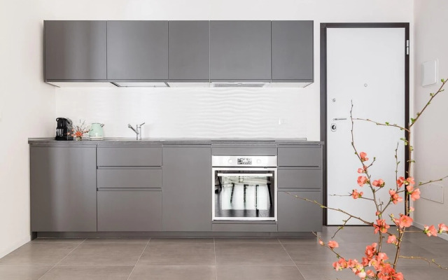 San Gervasio 2 in Bologna