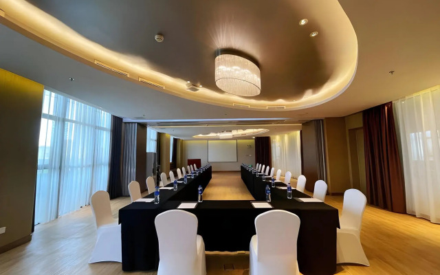 DaHengQin Superior Talent Residence