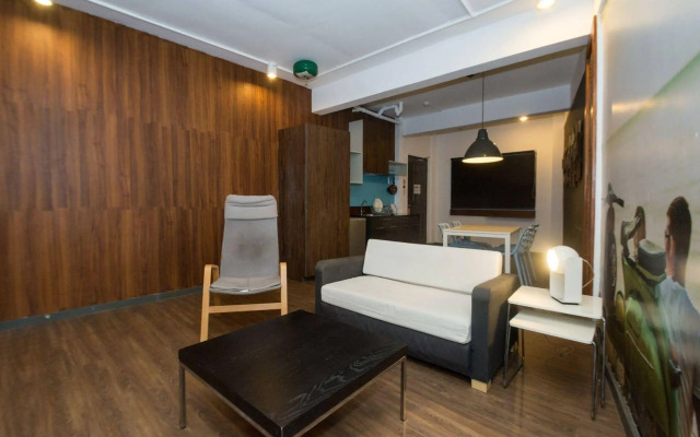 LuxeView Hotel