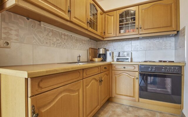 Appartement Schnalke