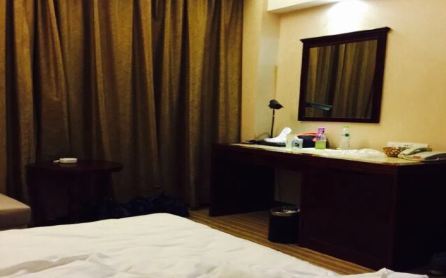 Yiyang Huatian Hotel