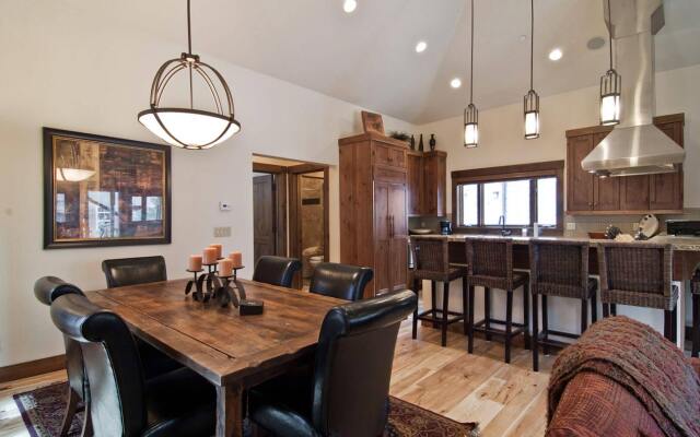 Abode on Park Ave