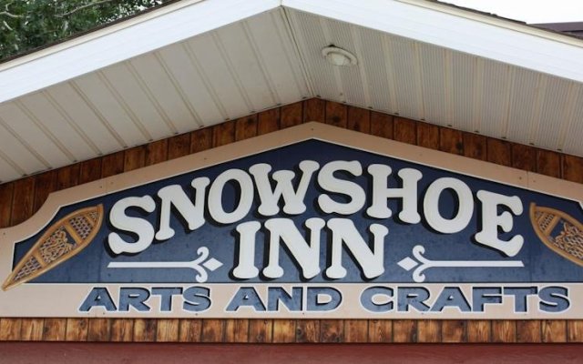 The Snowshoe Inn