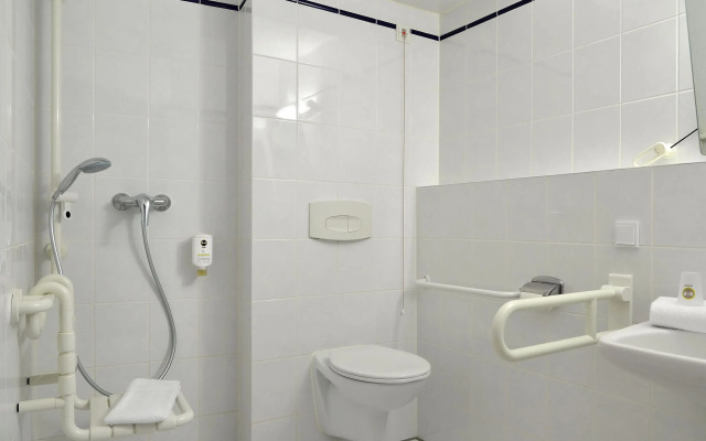 B&B Hotel Köln-Frechen