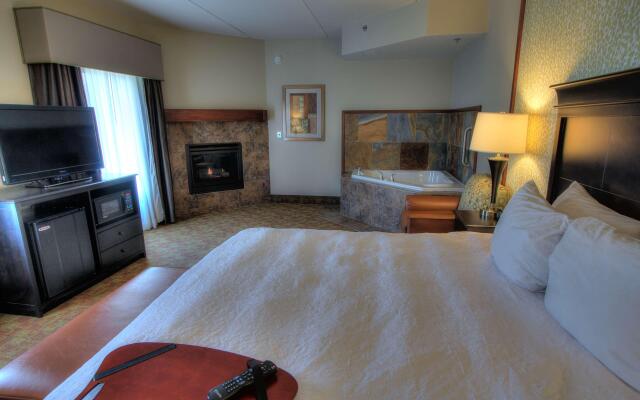 Hampton Inn Pigeon Forge