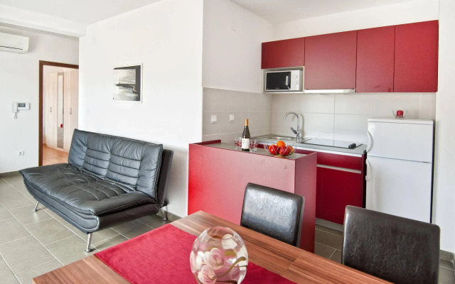 California Apartments