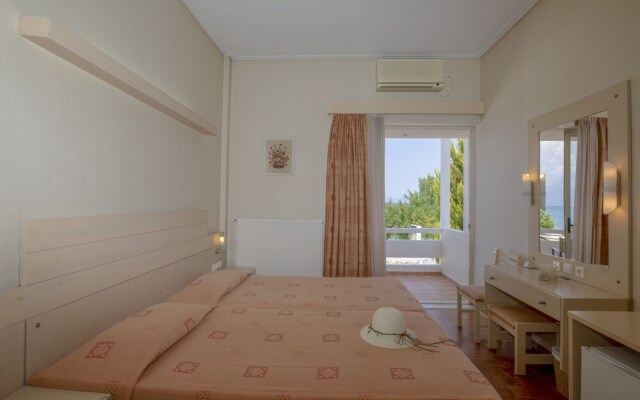 Hotel Kypreos Kamena Vourla