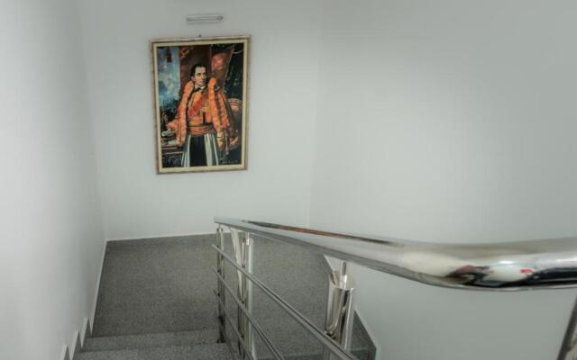 Apartmani Barović Bečići