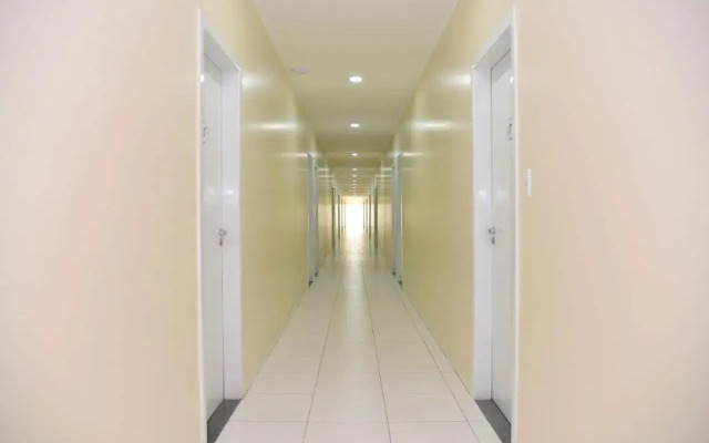 Pousada Pé De Arruda