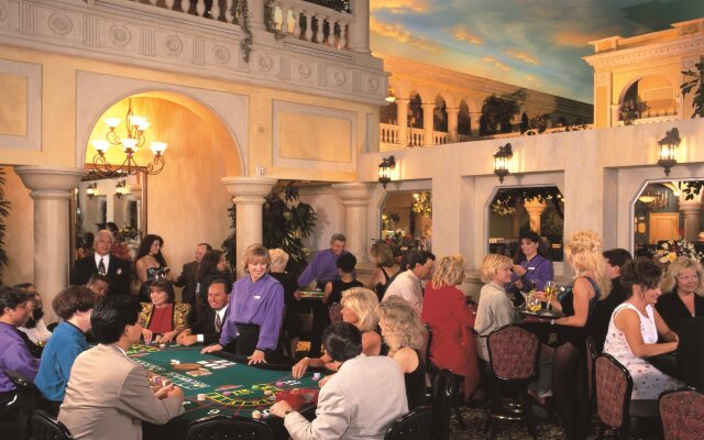 Sunset Station Hotel & Casino