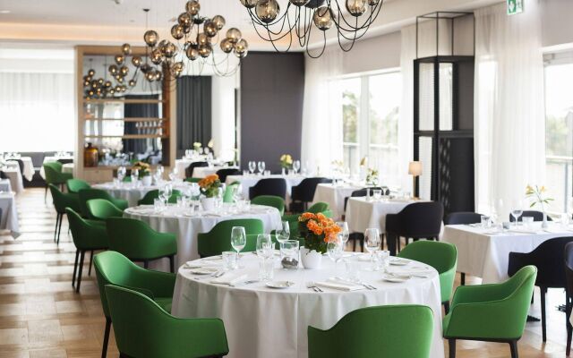 Hestia Hotel Laulasmaa SPA