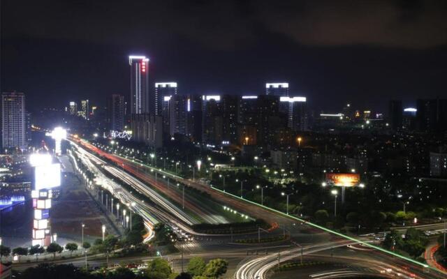 Landmark International