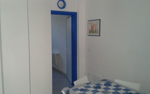 Casa Azzurra Felloniche