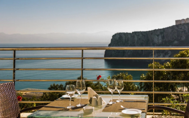 Suites Hotel Mohammed V