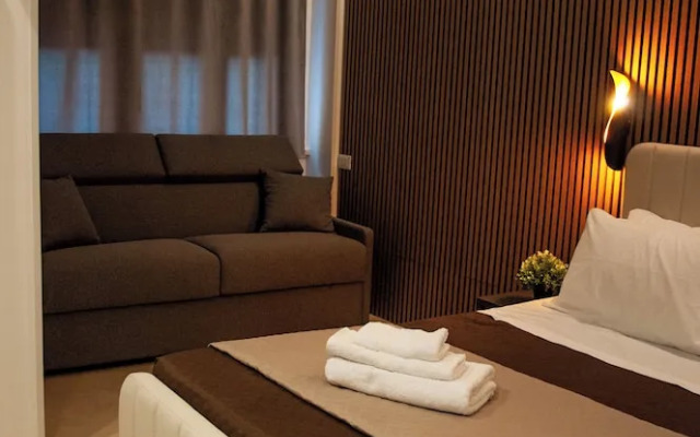 Sicily Luxury Rooms