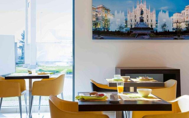 An Hotel Milano Melegnano