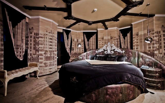 Royal Castle Design & SPA Hotel