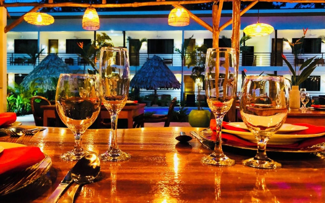 Olinca Boutique Hotel