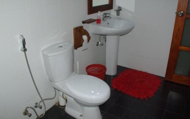 Garden Resort by Tropical Holiday