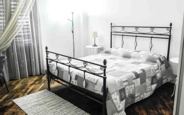 Sicilian Home Concept B&B