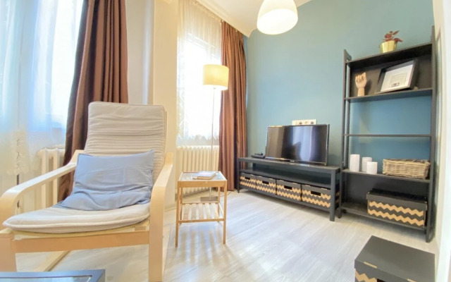 Amazing Flat Close to Kabatas Ferry Station