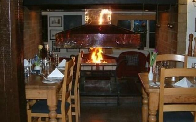 Kings Arms Inn